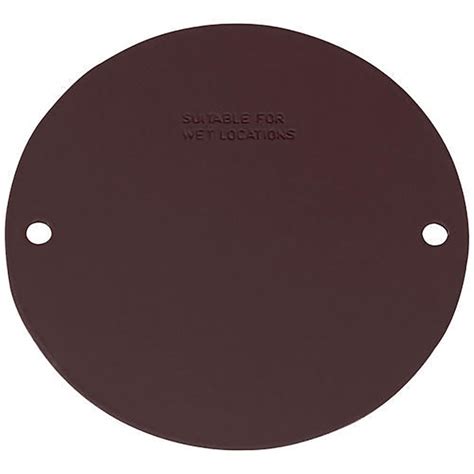 Sigma Engineered Solutions Round Bronze Metal 